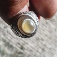 باباقوری کهنه بکر|جواهرات|اردبیل, |دیوار