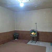 خونه پنجاه متری یه خوابه محل اروم|اجارهٔ خانه و ویلا|رباطکریم, حصار مهتر|دیوار