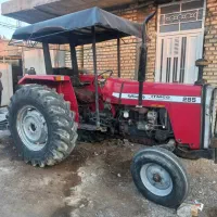 فروش تراکتور و ادوات کشاورزی|خودرو سنگین|ایلام, |دیوار