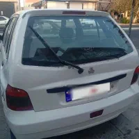 پراید 111مدل 89