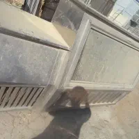 یخچال مغازه ای