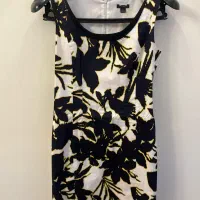 پیراهن  زنانه  ترک سایز ۳۸(دورسینه ۹۲)