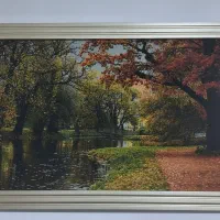 تابلوفرش دست بافت