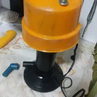 پمپ کولر ابی موتوژن