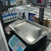 ترازوی محک 50 کیلویی مدل MDS15000AP