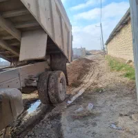 کمپرسی البرز ۱۰تن|خودرو سنگین|میان ولایت, |دیوار