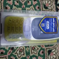 سلام یک عدد گوشی نوکیا نو به فروش میرسد|موبایل|تبریز, |دیوار