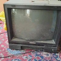 تلویزیون اسقاطی