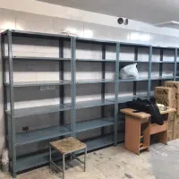 قفسه 8×۲|فروشگاه و مغازه|بهبهان, |دیوار