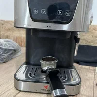 دستگاه قهوه ساز