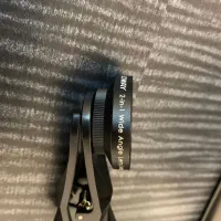 لنز عکاسی موبایل واید وماکروJOWAY|دوربین عکاسی و فیلمبرداری|گرمدره, |دیوار