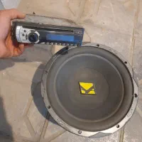 ساپ کیکر ضبط پاینر بلوتوث دار
