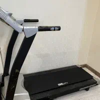 تردمیل|تجهیزات ورزشی|گرمدره, |دیوار