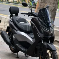 یاماها انمکس فول توربومکس ۱۴۰۴ در حد صفر