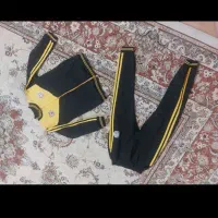 لباس ورزشی پسرونه