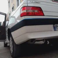 پژو405 slxدریچه گاز سیمی|خودرو سواری و وانت|لنجان, |دیوار