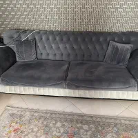 مبلمان ۸ نفره