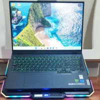 لپ تاپ گیمینگ lenovo legion 5 pro