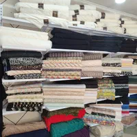 پارچه سرای بابادی - پارچه فروشی سپیدار|لباس|اهواز, سپیدار|دیوار