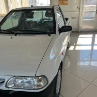 حواله 151GX موتور ارتقا یافته با لاینر پاششی ۱۴۰۴