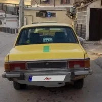 تاکسی پیکان|خودرو سواری و وانت|همدان, |دیوار