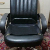 صندلی چرخدار مدیریت|مبلمان اداری|مشهد, هفت تیر (حافظ)|دیوار