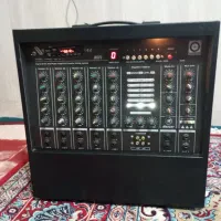 آمپیلی فایر