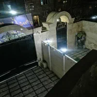 نصب و تعمیر دوربین و آیفون تصویری و صوتی|دوربین مداربسته|پاکدشت, پاکدشت (مامازند)|دیوار