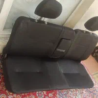 صندلی نیسان زیر صفری