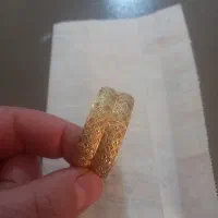 النگوی بچه گانه درحد نو|جواهرات|پاکدشت, پاکدشت (مامازند)|دیوار