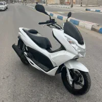 PCX125 2013|موتورسیکلت|اهرم, |دیوار