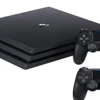 کرایه کنسول ps4