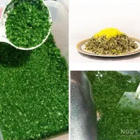 سبزی‌خورشتی‌|خوردنی و آشامیدنی|جوانرود, |دیوار