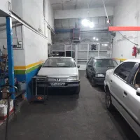 فروش مغازه بر کمربندی جنوبی