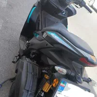 طرح ایروکس nvx170