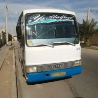 فروش مینبوس اویکو