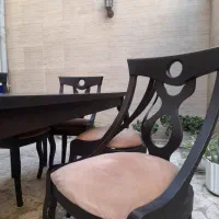 نهارخوری ۶ نفره