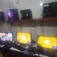 فروش ۱۰ عدد کیس گیمینگ