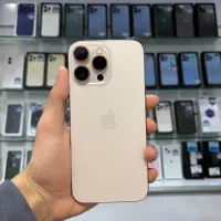 ایفون ۱۶ پرومکس(موبایل گالیله)