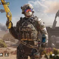 اکانت کالاف مجانی (شرط داره)