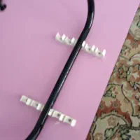 میز و صندلی تحریر تاشو|میز تحریر و کامپیوتر|تهران, جوانمردان (اندیشه)|دیوار