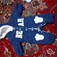 صندلی غذاخوری کودک|تخت و صندلی بچه|خرم‌آباد, |دیوار