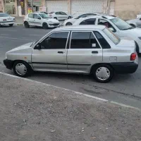 پراید ۸۶ شاسی سالم|خودرو سواری و وانت|رفسنجان, |دیوار