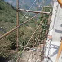 خریدار لوله داربست|خدمات پیشه و مهارت|رودسر, |دیوار