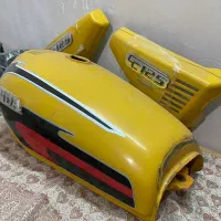 موتور سیکلت