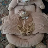 رختخواب نوزاد