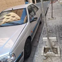 پژوپارس 82|خودرو سواری و وانت|تهران, تهرانسر شرقی|دیوار