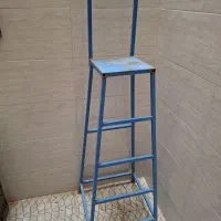 چهار پایه فلزی
