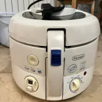 سرخ کن دلونگی چرخشی