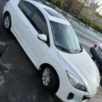 مزدا ۳ n تیپ۴